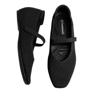 Women's Size 11 Cusolemore Mary Jane Arch Suport Memory Foam